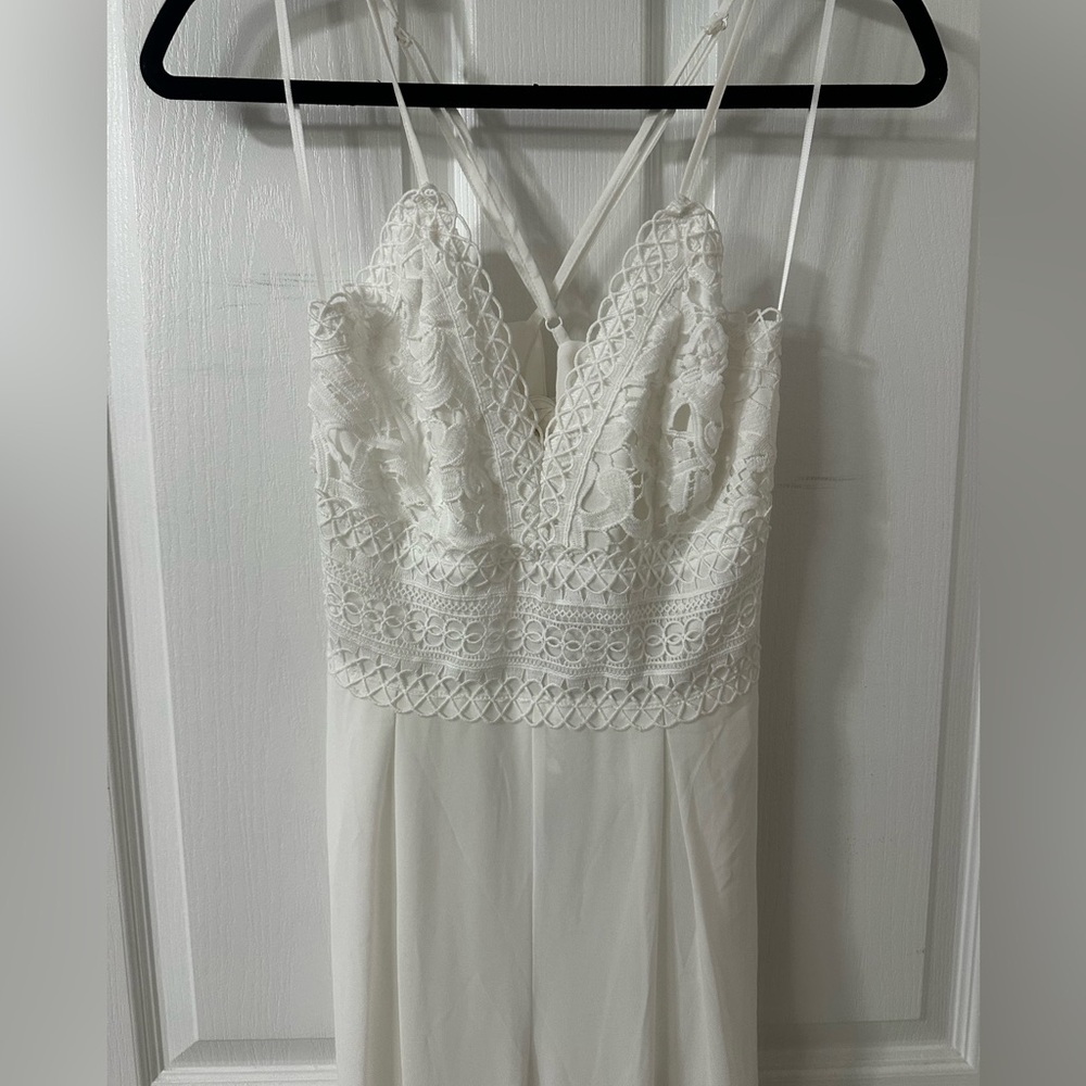 Fashion Nova Tallulah Jumpsuit